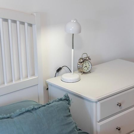 Apartmán Sun & Sea Golf House Aroeira  Exteriér fotografie