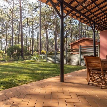 Apartmán Sun & Sea Golf House Aroeira  Exteriér fotografie