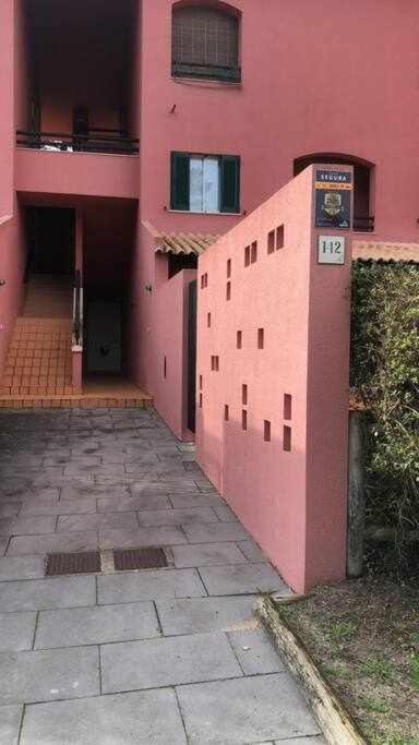 Apartmán Sun & Sea Golf House Aroeira  Exteriér fotografie