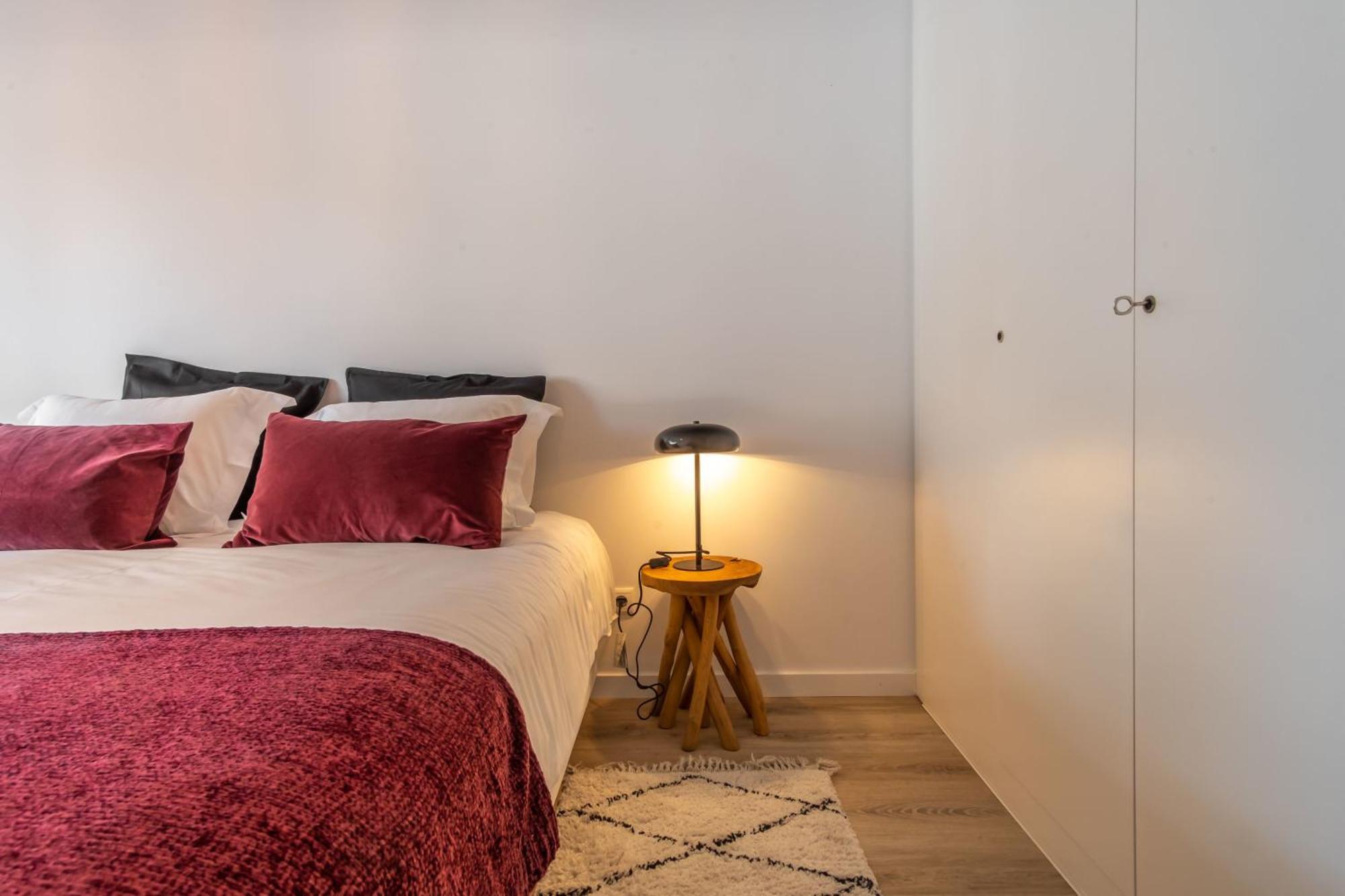 Apartmán Sun & Sea Golf House Aroeira  Exteriér fotografie