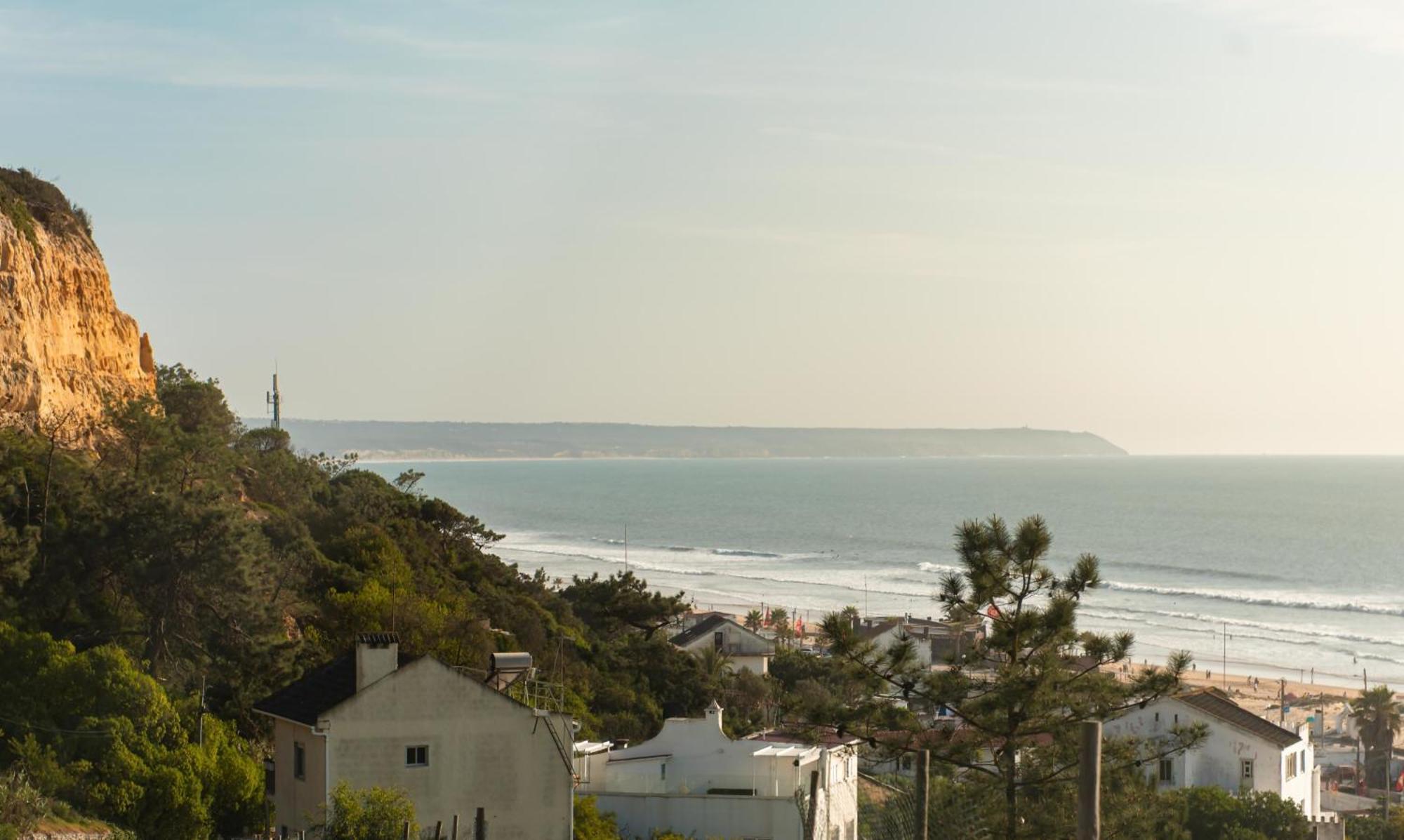 Apartmán Sun & Sea Golf House Aroeira  Exteriér fotografie