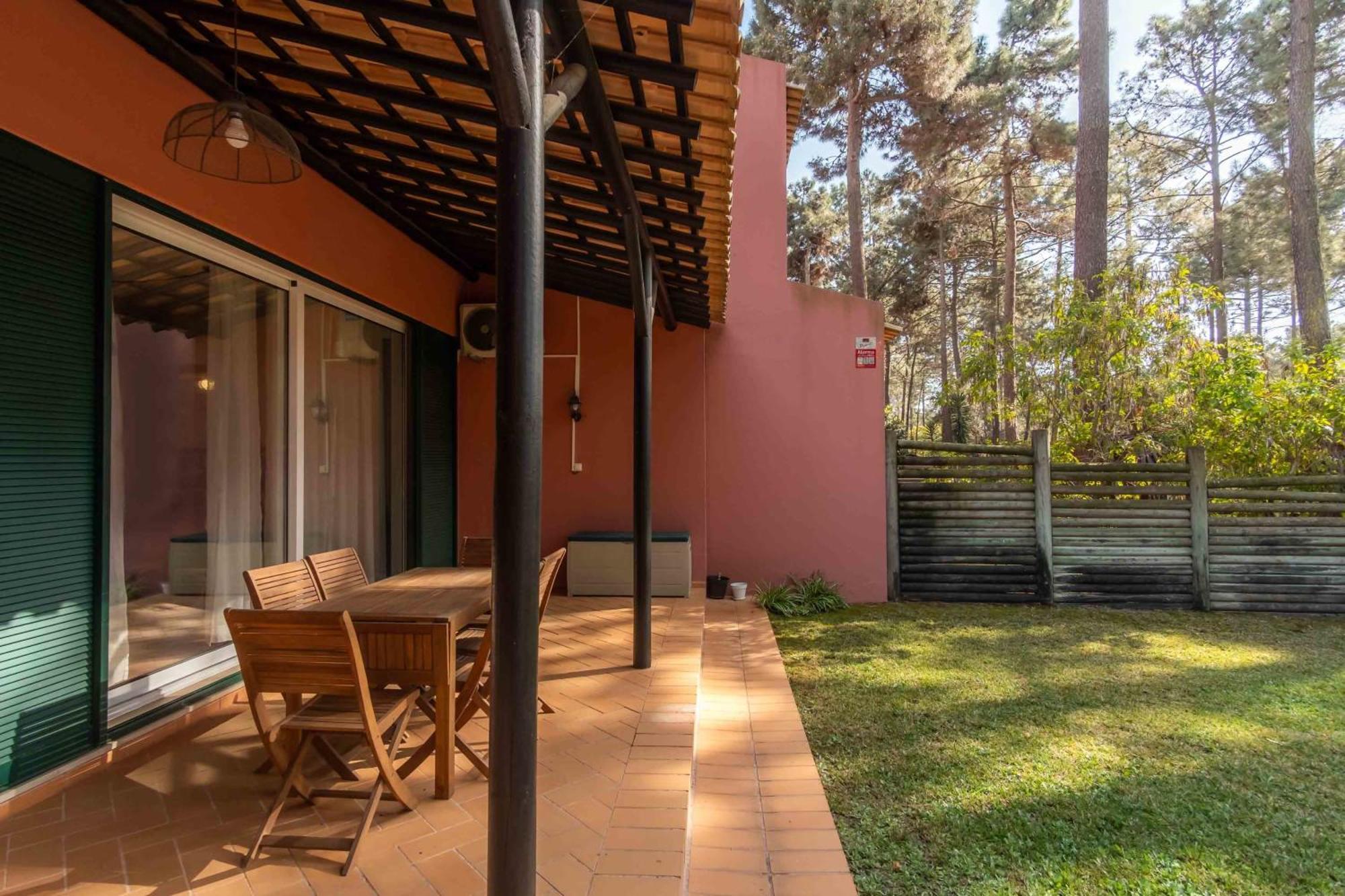 Apartmán Sun & Sea Golf House Aroeira  Exteriér fotografie