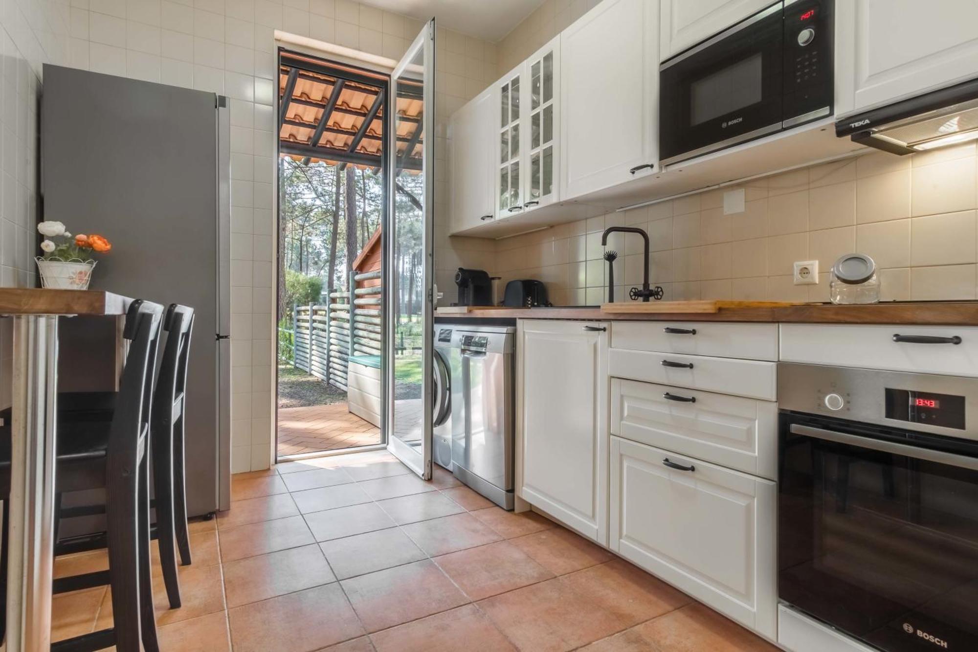 Apartmán Sun & Sea Golf House Aroeira  Exteriér fotografie