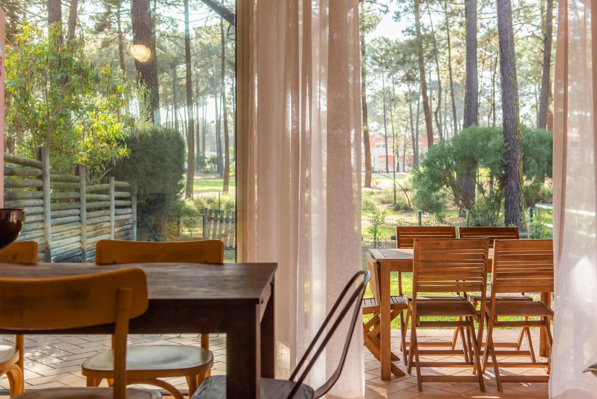 Apartmán Sun & Sea Golf House Aroeira  Exteriér fotografie